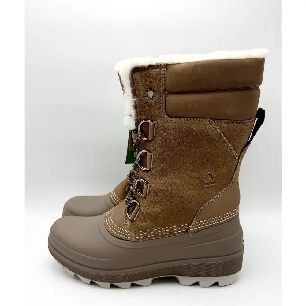 Kamik Women Lauren 11.5